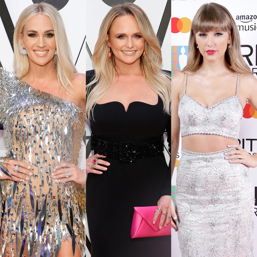 Where Can I Watch The Acm Awards 2025